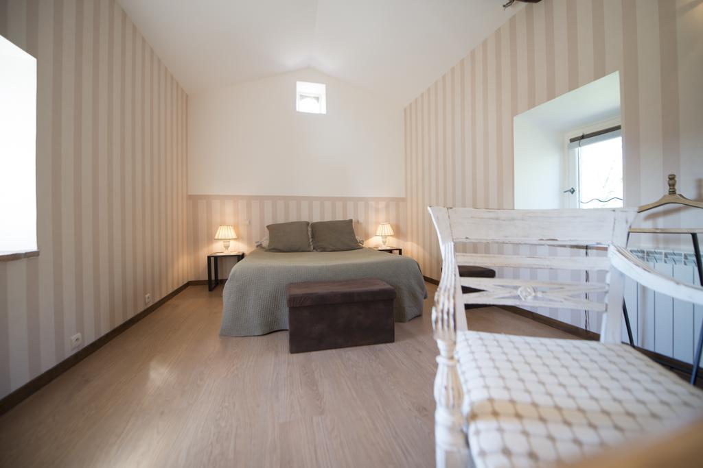 Chambres D'Hotes Cote Cevennes Saint-Martin-de-Valgalgues Eksteriør billede