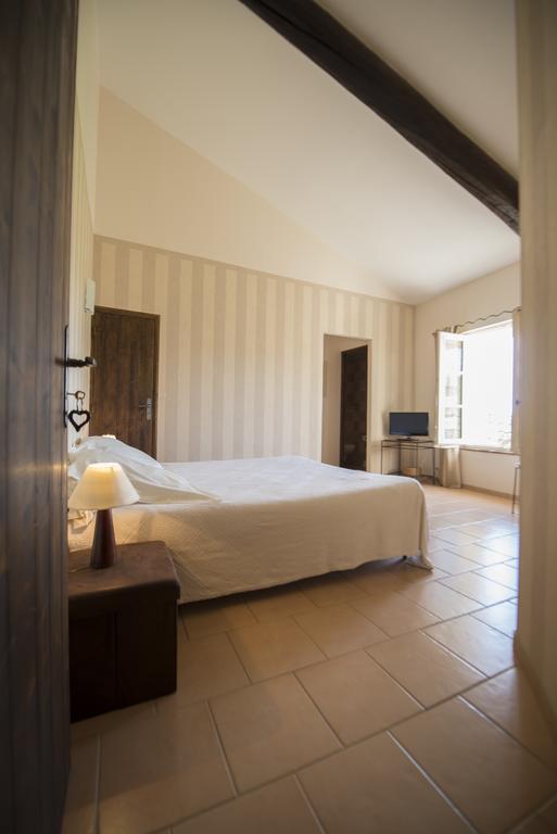 Chambres D'Hotes Cote Cevennes Saint-Martin-de-Valgalgues Eksteriør billede
