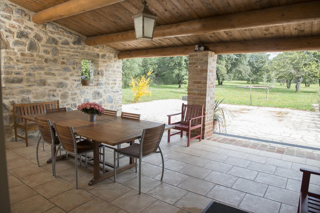 Chambres D'Hotes Cote Cevennes Saint-Martin-de-Valgalgues Eksteriør billede
