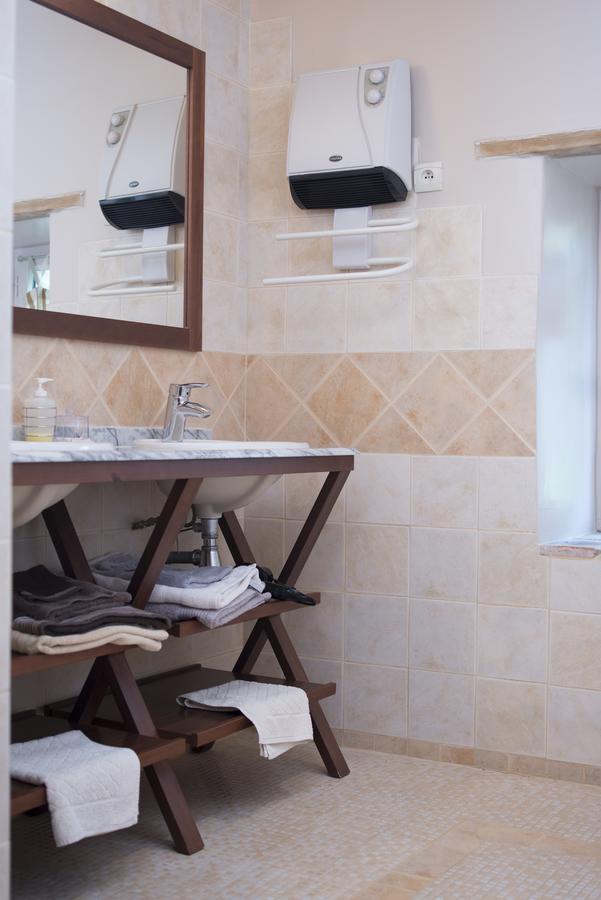 Chambres D'Hotes Cote Cevennes Saint-Martin-de-Valgalgues Eksteriør billede